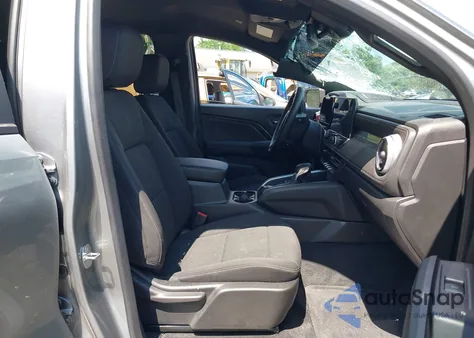 2023 Chevrolet Colorado z USA, uszkodzony, nr VIN 1GCPSCEK5P1176437